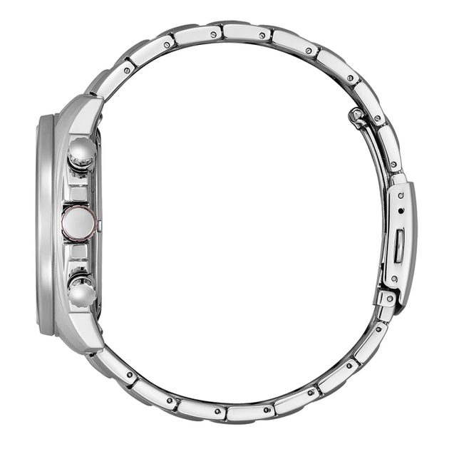 Citizen CA4561-89E นาฬิกาผู้ชาย Chronograph Eco-Drive Men's Watch