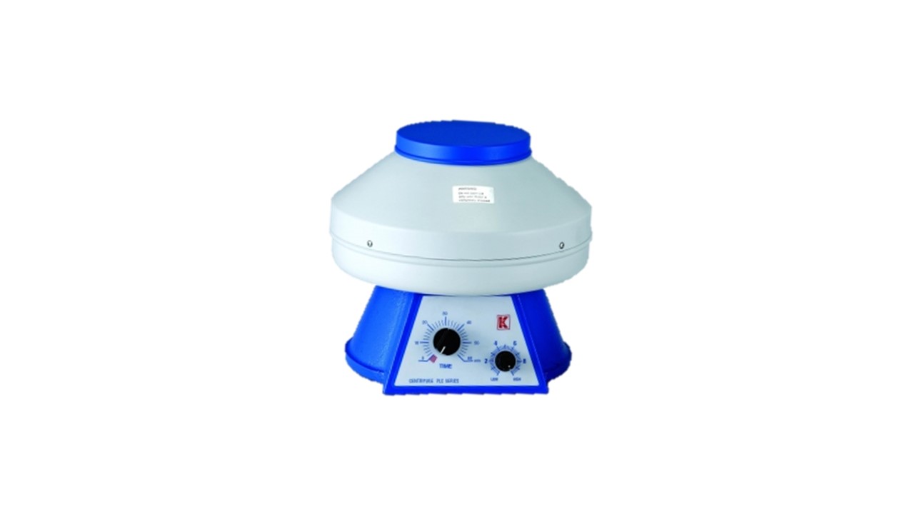 Centrifuge Gimmy 8 หัว (ปั่นเลือด/ปัสสาวะ)