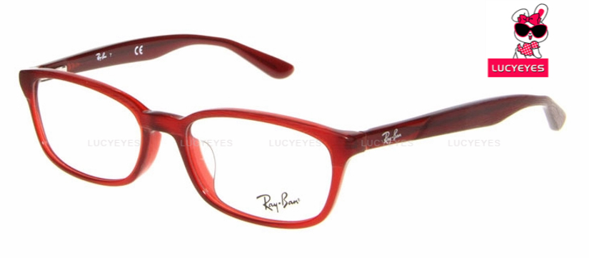 RayBan RX5333D 5510