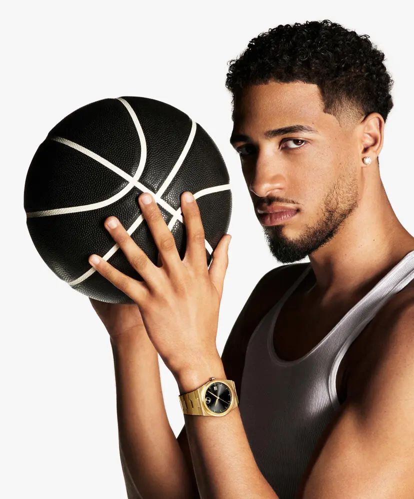 Movado 3601223 นาฬิกา ชาย-หญิง BOLD Quest Quartz Unisex Watch