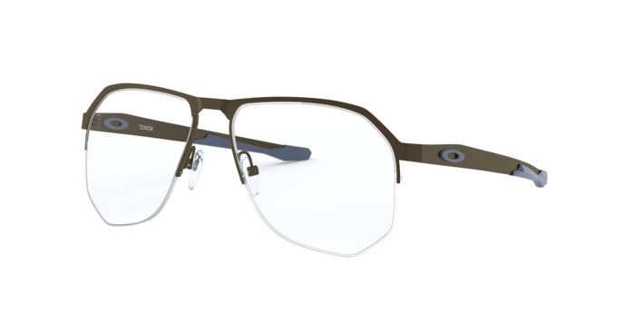 OAKLEY OX5147-02 TENON TITANIUM