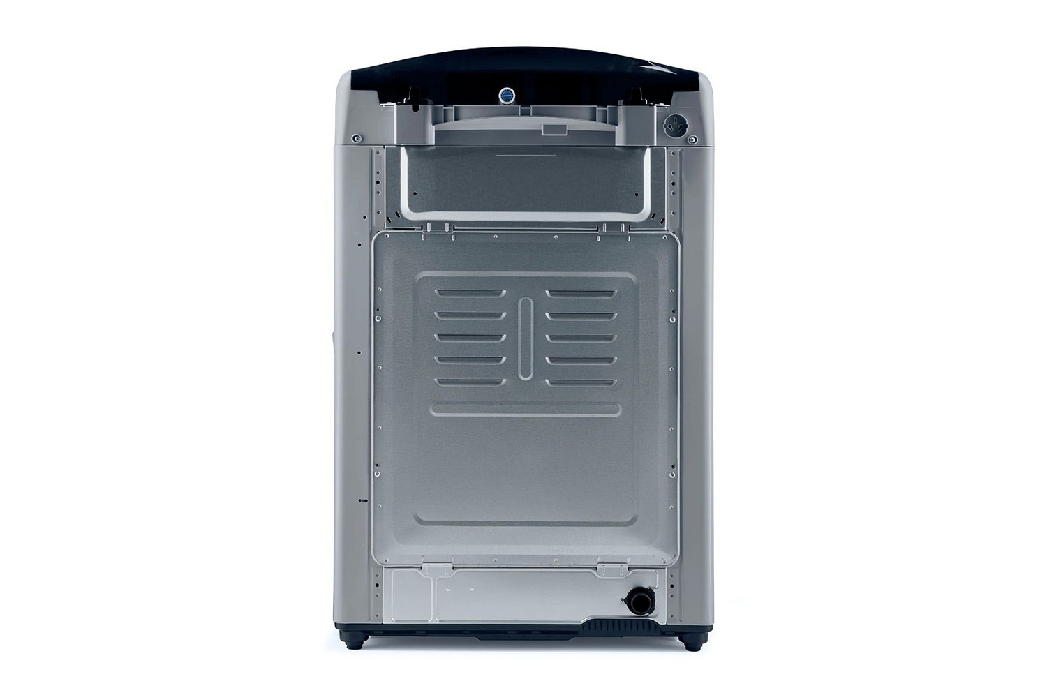 [ผ่อน0%10ด] LG เครื่องซักผ้าฝาบน รุ่น TV2516DV3M ระบบ Inverter Direct Drive ความจุซัก 16 กก. (ชลบุรีส่งฟรี)