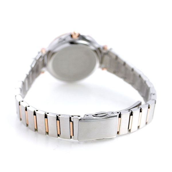 Citizen EC1014-65W นาฬิกาข้อมือผู้หญิง Eco-Drive Promaster Radio Controlled Japan Made Women's Watch