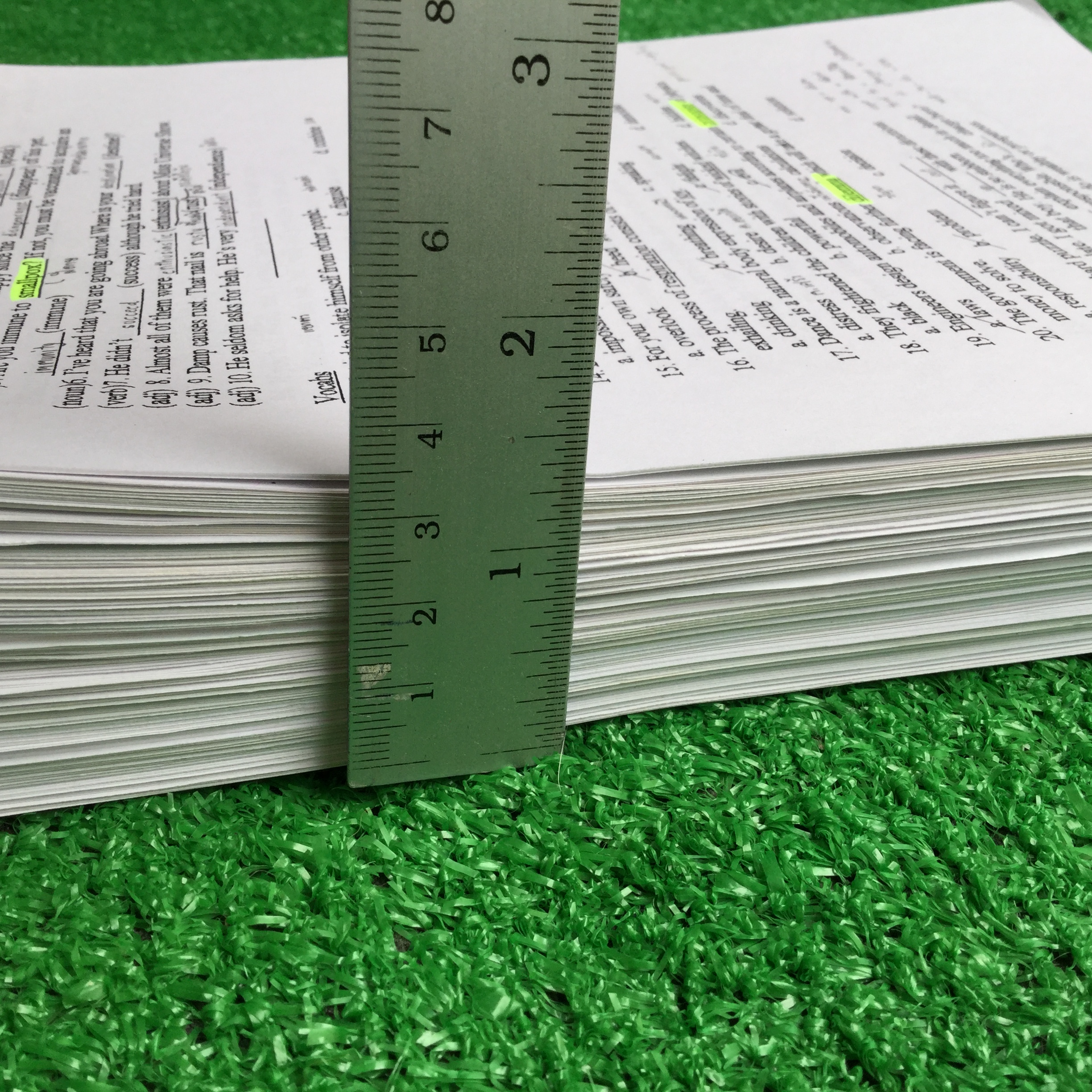 JE4409 [พี่ถ้วย บ้านคำนวณ] ชีทภาษาอังกฤษม.3 มีทั้ง Grammar Reading Cloze Test สรุปเนื้อหาต่าง สำนวน คำศัพท์และ ข้อสอบของแต่ละเรื่อง ขายเหมา 1700฿