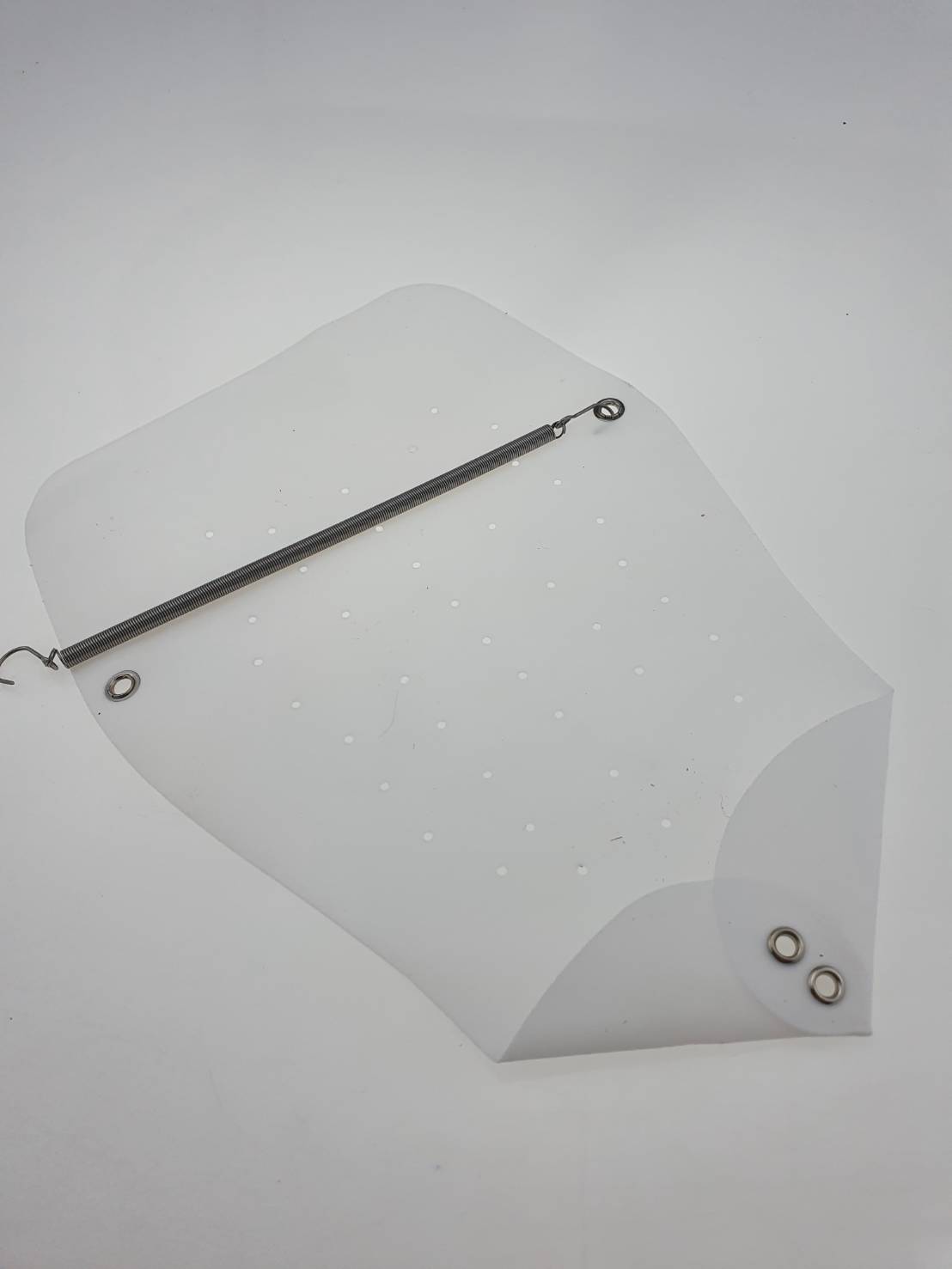 หน้ากากเตารีดไอน้ำ Iron shoe หรับเตารีดไอน้ำอุตสาหกรรม รุ่น Silver Star ES-94A(หน้าเล็ก) และES-94AL (หน้าใหญ่) และหน้ากากเตารีด ทั่วไปแบบ อ่อน