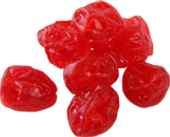 Dehydrated Cherry (เชอร์รี่อบแห้ง)