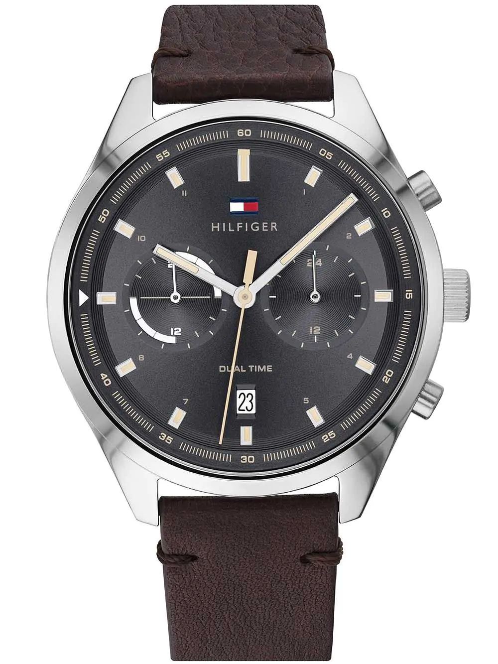 Tommy Hilfiger 1791729 นาฬิกาผู้ชาย Quartz Men's Watch
