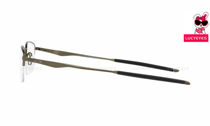 OAKLEY OX5119-02 LIMIT SWITCH 0.5 Titanium