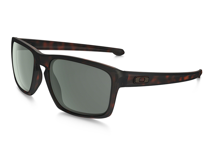 OAKLEY OO9269-02 SLIVER (ASIA FIT)