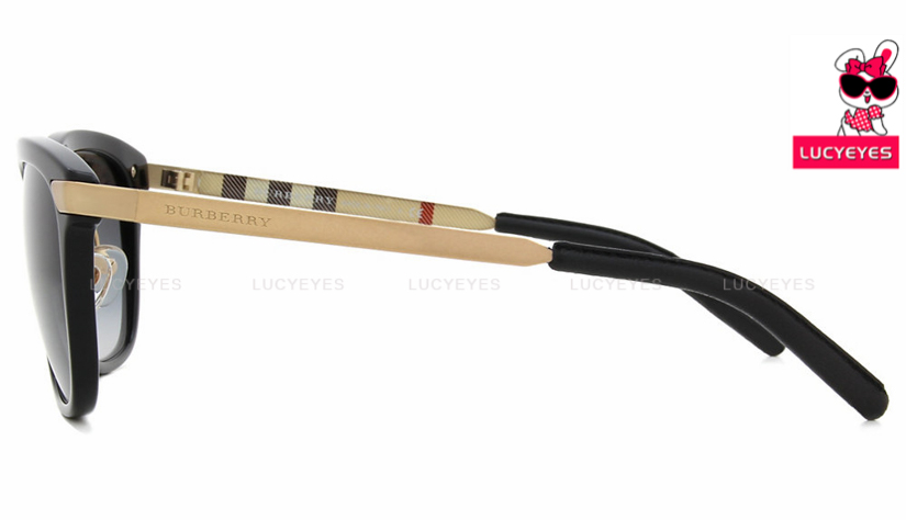 BURBERRY BE4169Q 30018G THE TRENCH COLLECTION