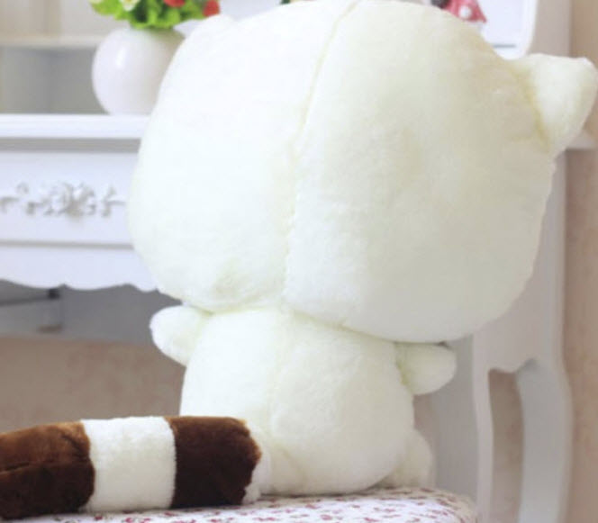 แมวนำโชค (Fortune Cat) ขนาด 7 นิ้ว