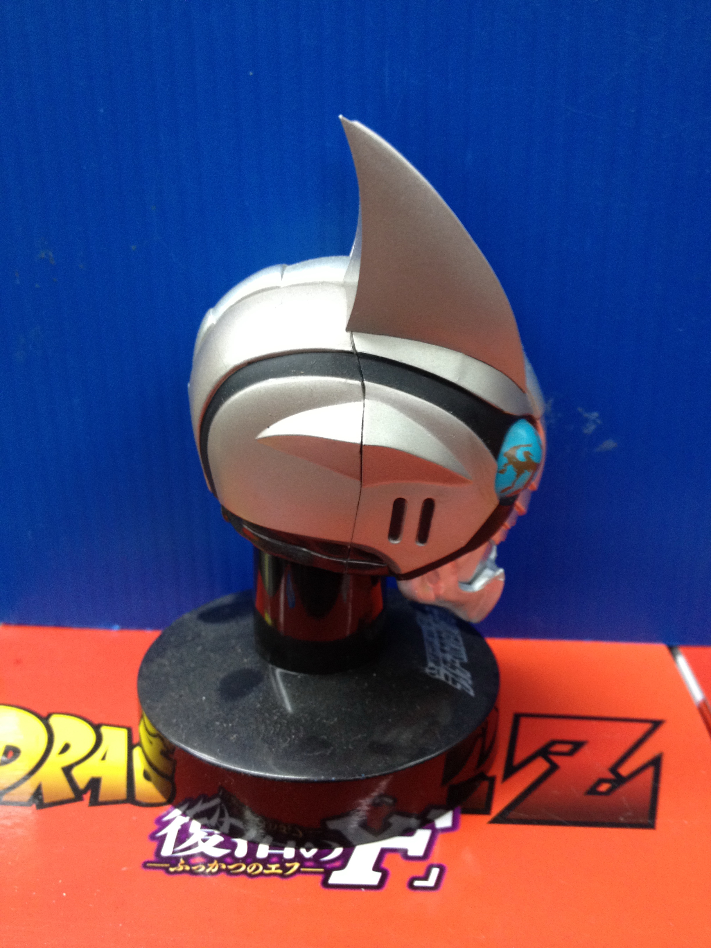 Masked Rider Collection 1/6 - Kamen Rider