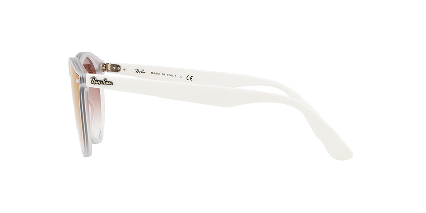 RayBan BLAZE RB4380NF 6357/V0