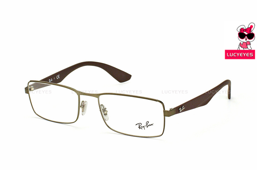 RayBan RX6332 2850