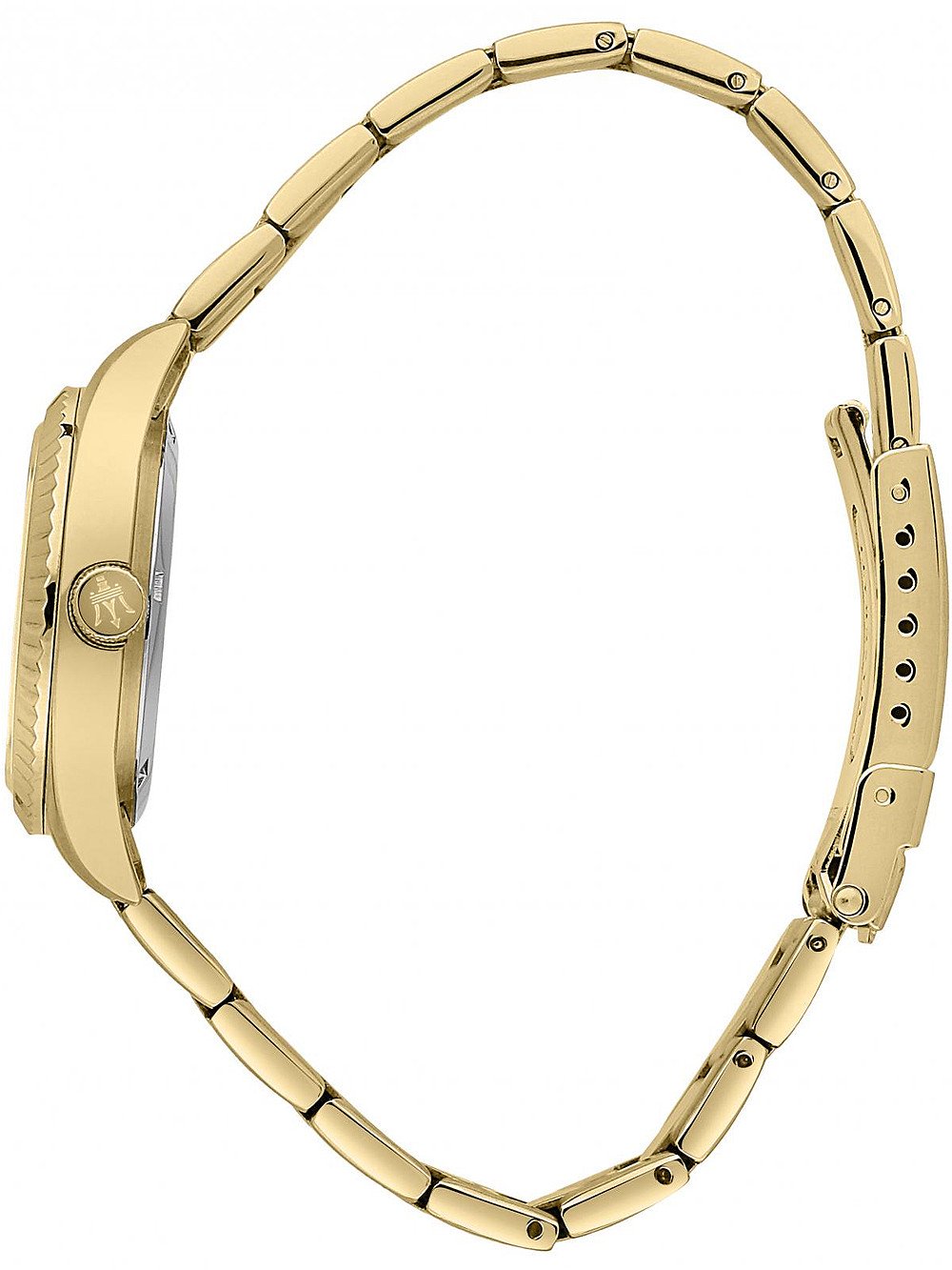 Maserati R8853100506 นาฬิกาผู้หญิง Competizione Quartz Women's Watch