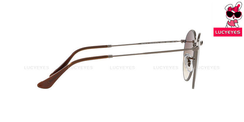 RayBan RB3447N 004/51 ROUND METAL