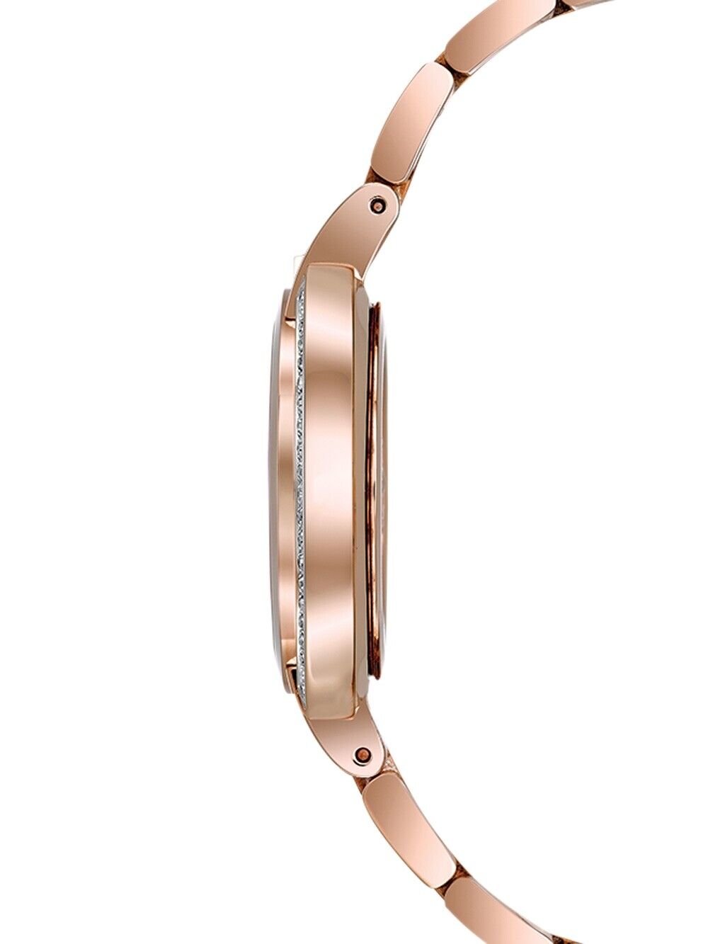 Bulova 98R248 นาฬิาผู้หญิง Quartz Women's Watch