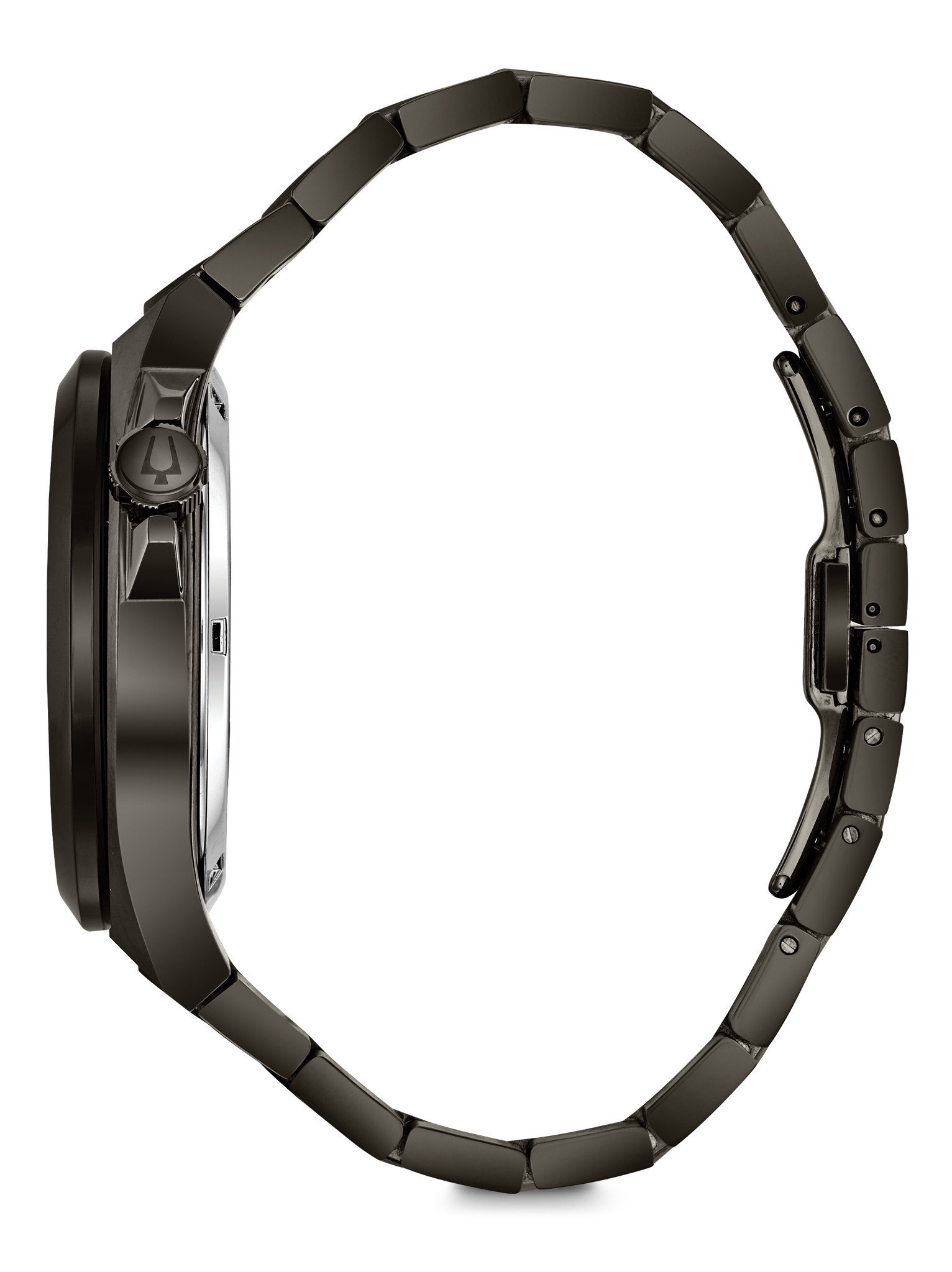 Bulova 98A179 นาฬิาผู้ชาย Bulova รุ่น 98A179, Classic Automatic Men's Watch