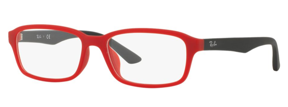 RayBan RX7081D 5594