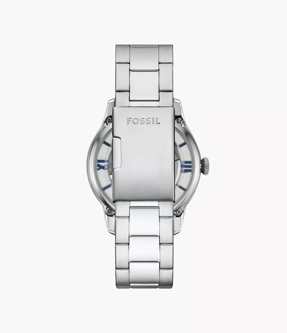 Fossil ME3260 นาฬิกาผู้ชาย Automatic Men's Watch