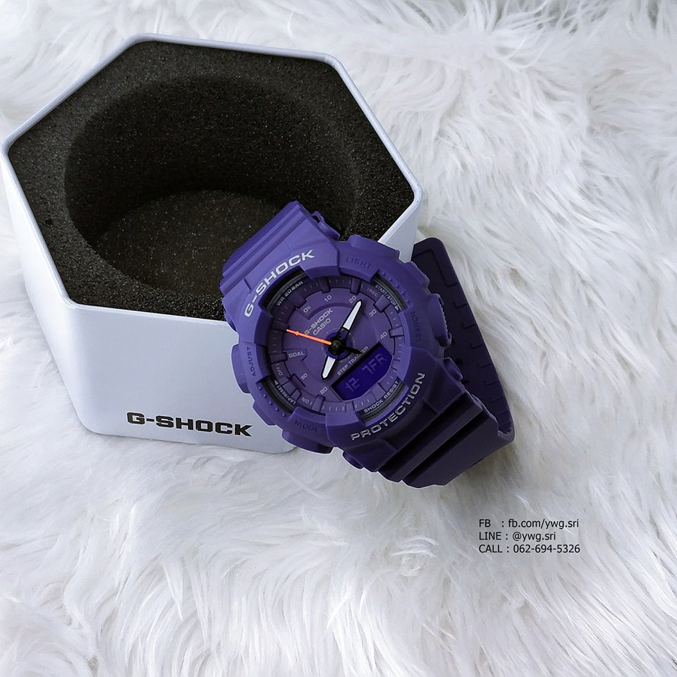 G-SHOCK รุ่น GMA-S130VC-2A