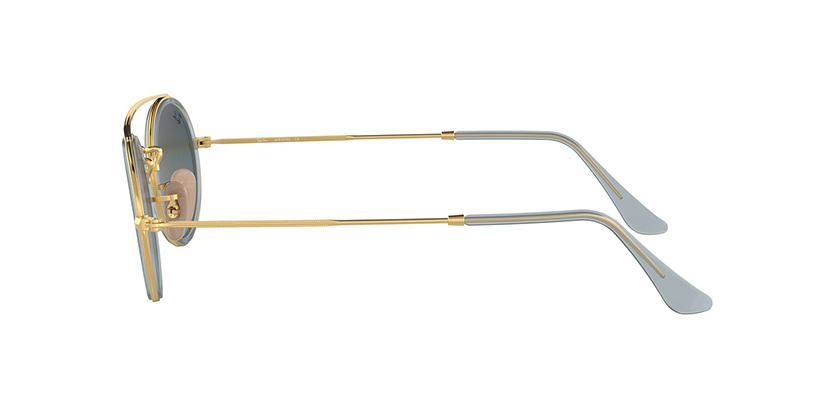 RayBan RB3847N 9123/3M