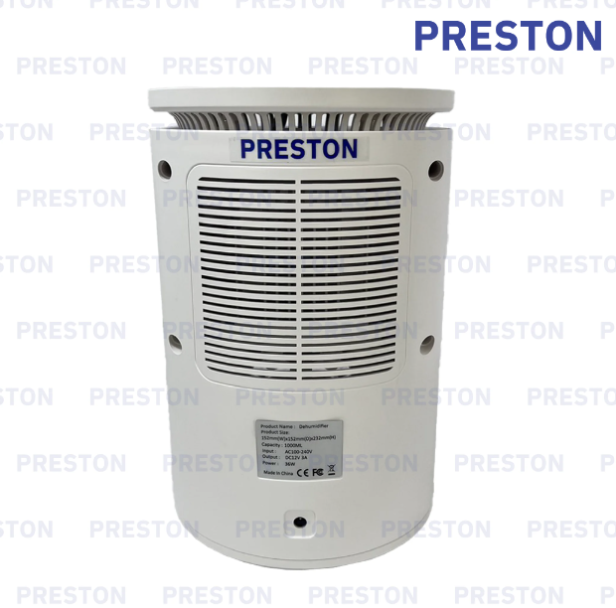 เครื่องลดความชื้น PRESTON mini