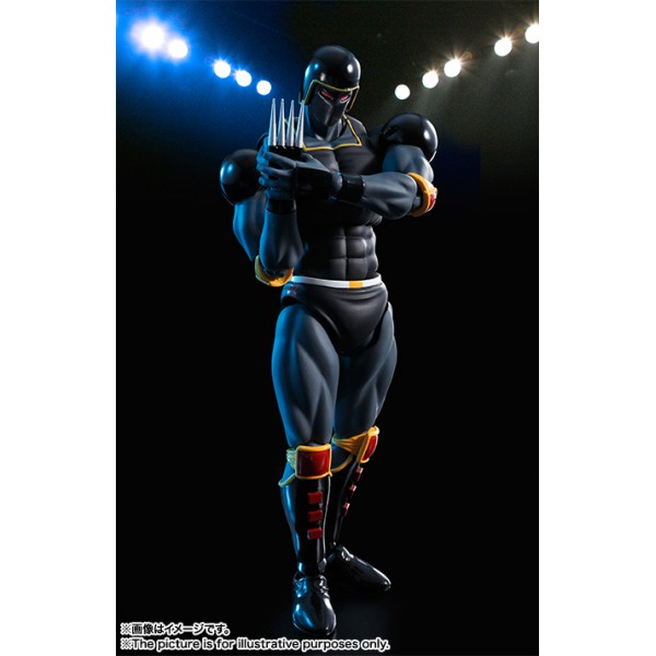 S.H.Figuarts Warsman