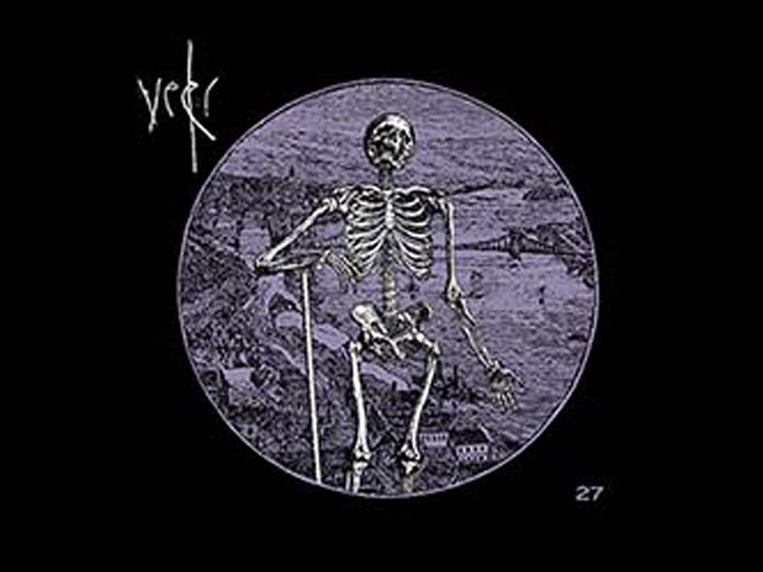 VEER'27' CD