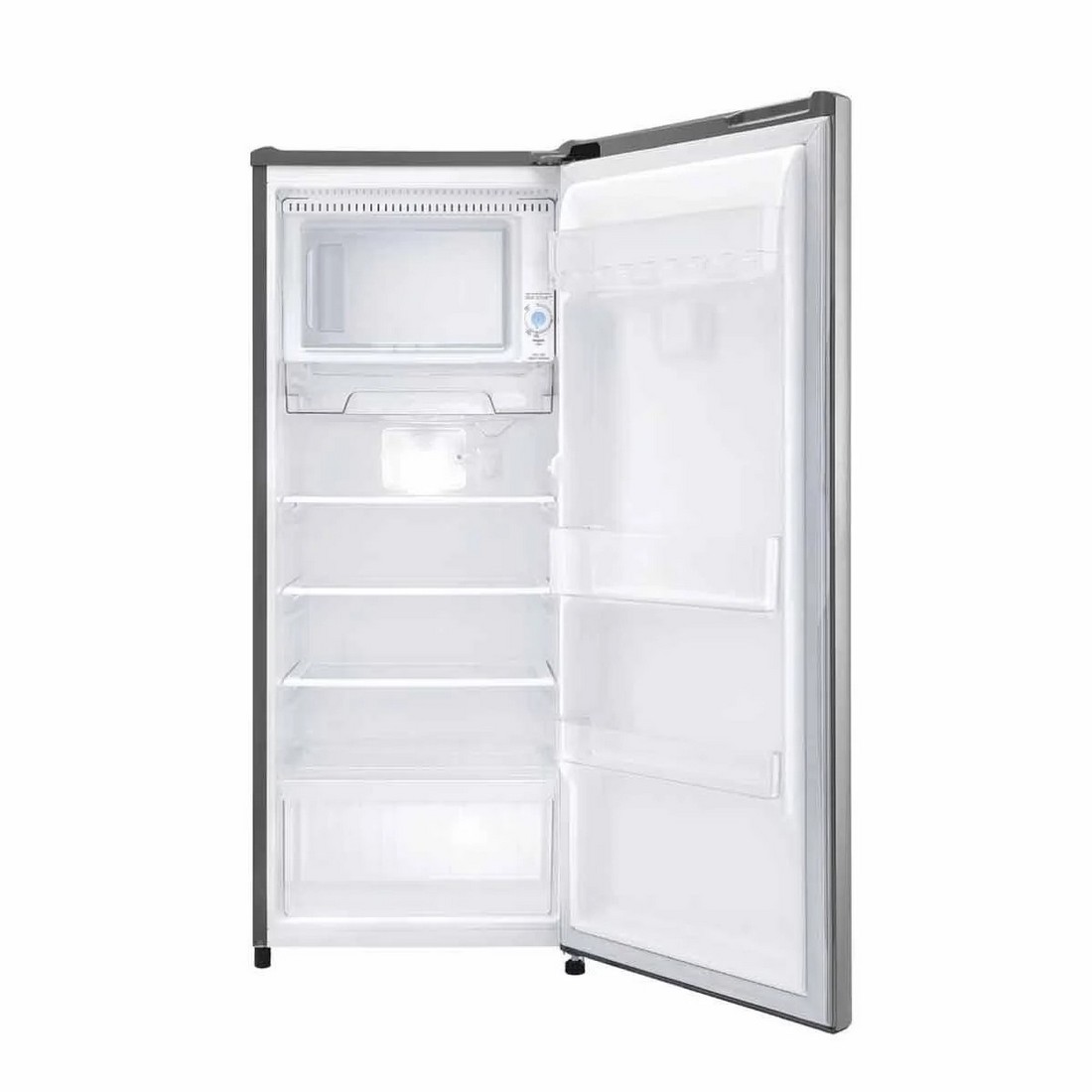 [ผ่อน0%] LG ตู้เย็น 1 ประตู GN-Y331SLS 6.9 คิว ระบบ Recipro Compressor (ชลบุรีส่งฟรี)