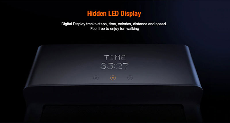 Xiaomi Mijia Walking Pad - ลู่เดินพับได้เสี่ยวหมี่