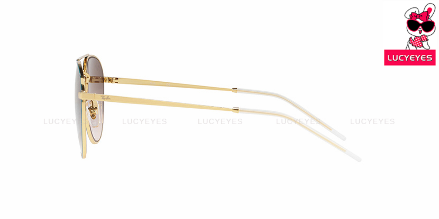 RayBan RB3589 9056/13