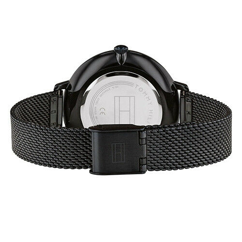 Tommy Hilfiger 1782160 นาฬิกาผู้หญิง Alexa Quartz Women's Watch