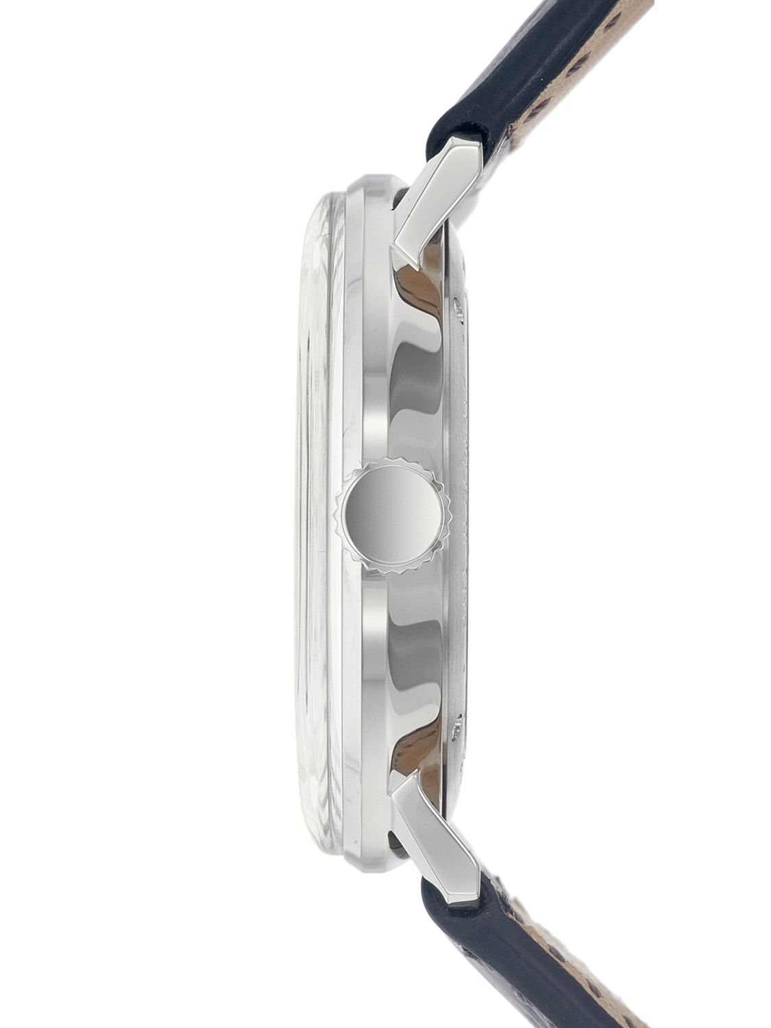 Zeppelin 7066-5 นาฬิกาผู้ชาย Series LZ129 Automatic Men's Watch