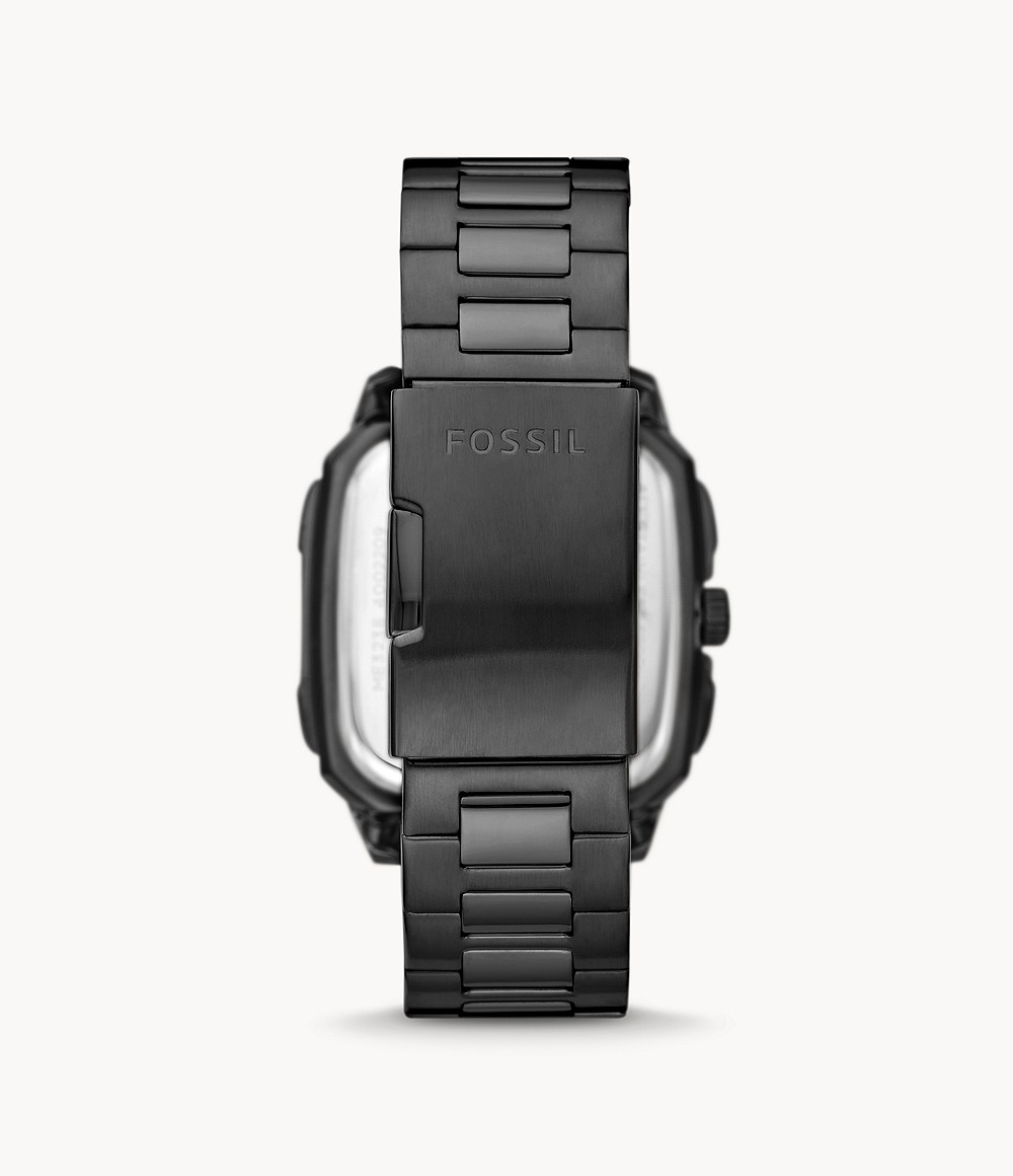 Fossil ME3238 นาฬิกาผู้ชาย Automatic Men's Watch