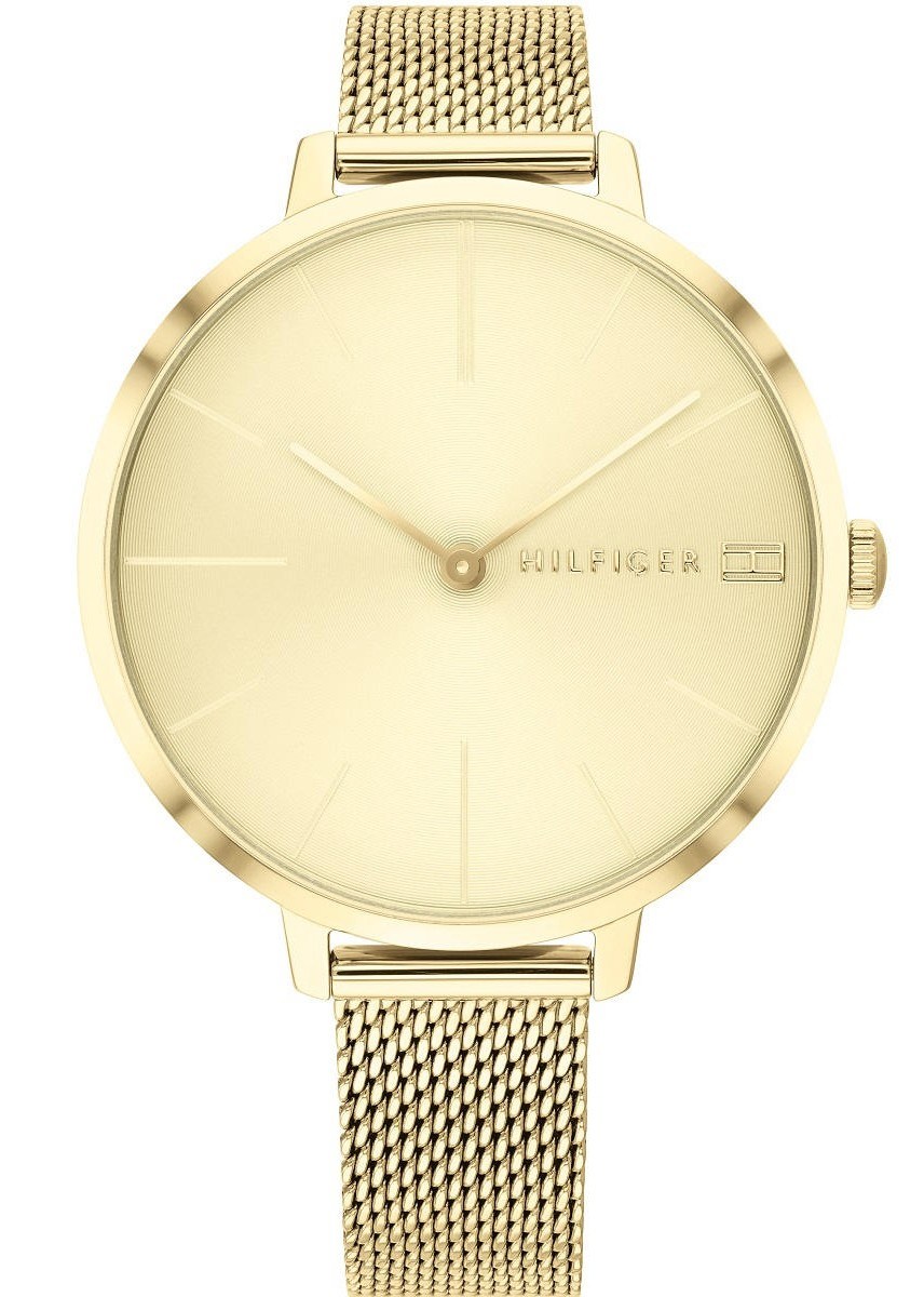 Tommy Hilfiger 1782164 นาฬิกาผู้หญิง Project Z Quartz Women's Watch