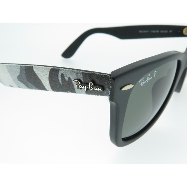 แว่นกันแดด RayBan RB2140F 115658 ORIGINAL WAYFARER 3