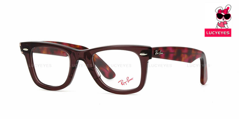 RayBan RX5121F 5628