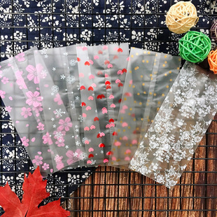 ถุงซีล ขนาด 5.5x13-15 ซม.จำนวน 95-100 ใบต่อแพ็ค