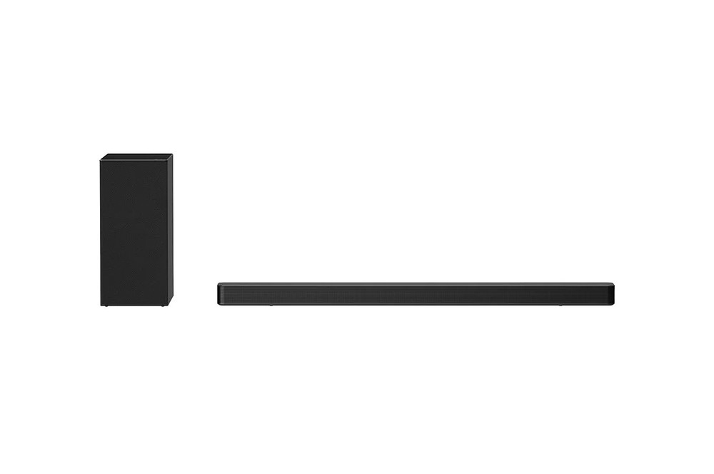 LG Sound Bar รุ่น SN6Y พลังเสียง 420W 3.1 Ch. ระบบเสียง DTS Virtual: X