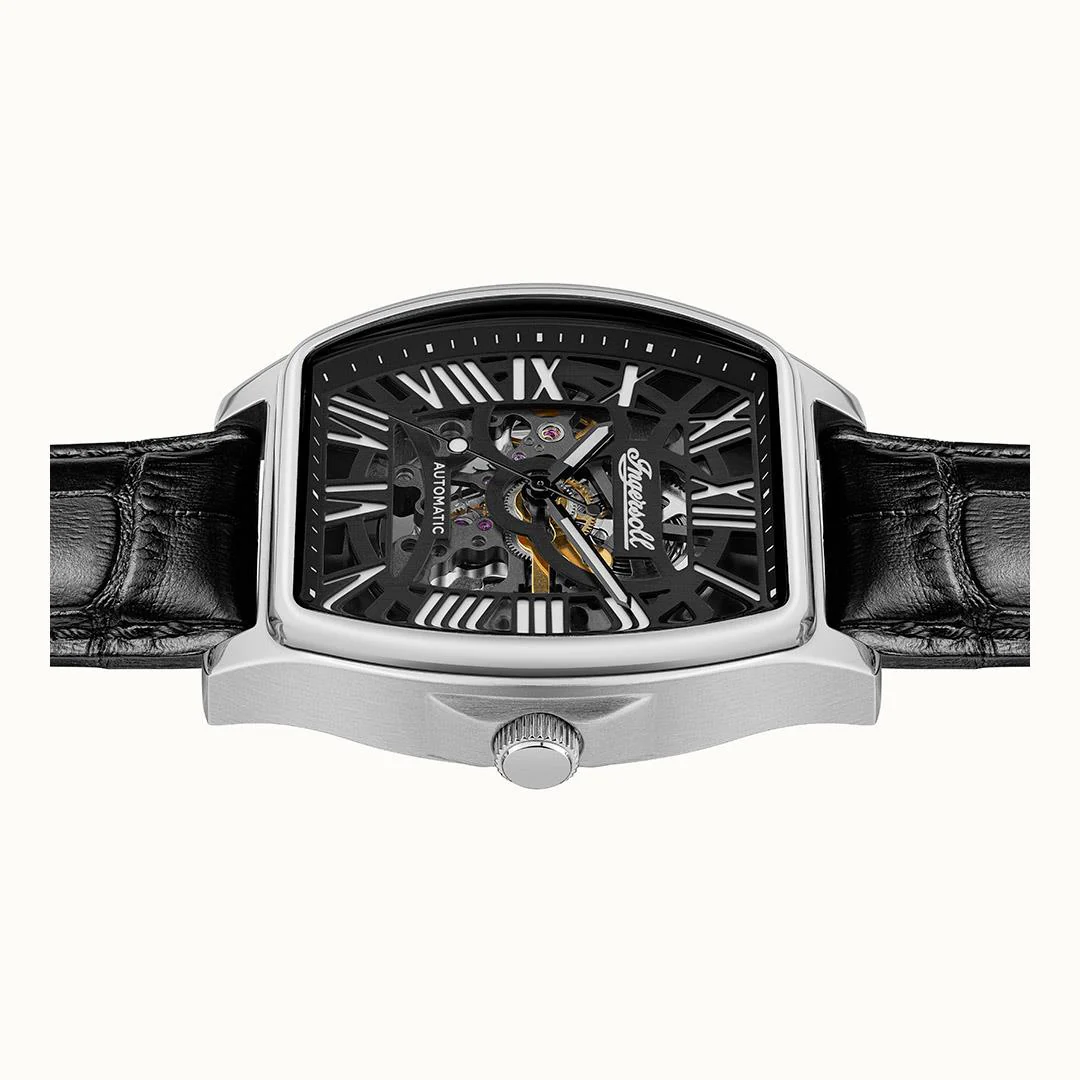 Ingersoll I14202 นาฬิกาผู้ชาย Automatic Men's Watch