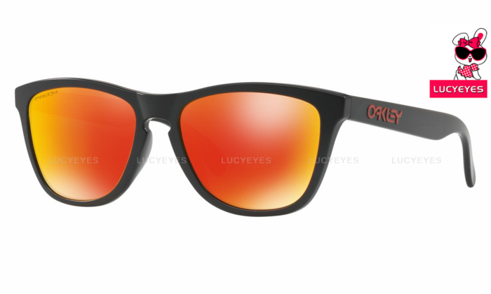 OAKLEY OO9245-63 FROGSKINS (ASIA FIT)