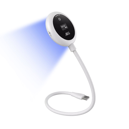 Xiaomi 59 seconds Smart Disinfection USB Light - ไฟยูเอสบีฆ่าเชื้อโรค