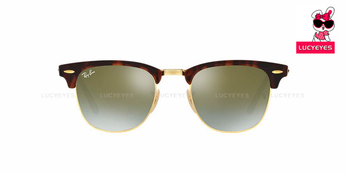 RayBan RB3016 RB3016 990/9J | CLUBMASTER 2