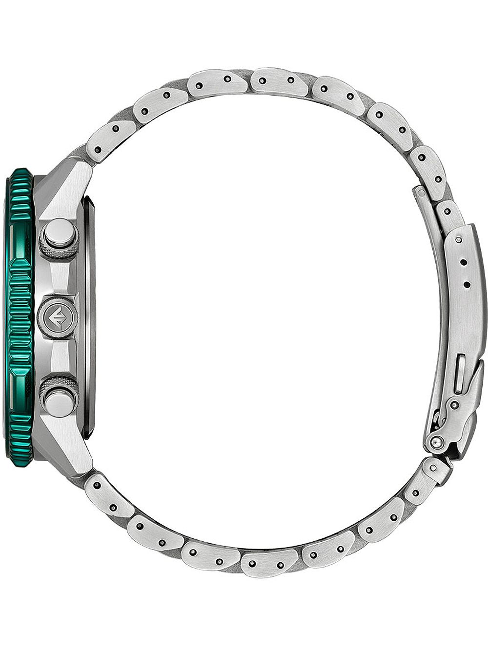 Citizen CB5004-59W นาฬิกาผู้ชาย Promaster Radio-Controlled Eco-Drive Men's Watch