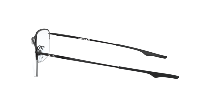 OAKLEY OX5148-01 WINGBACK SQ TITANIUM
