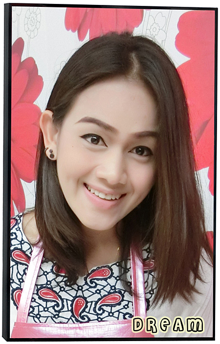 ขยายรูป20x30+กรอบลอยด้าน