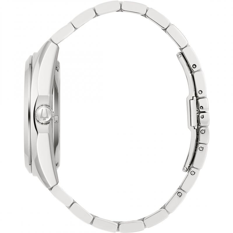 Bulova 96A274 นาฬิกาผู้ชาย Surveyor Expansion Men's Watch