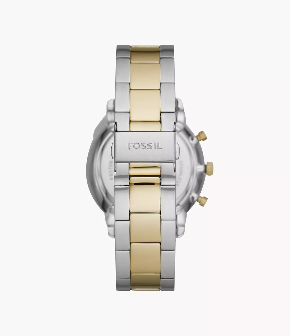 Fossil FS5706 นาฬิกาผู้ชาย Quartz Chronograph Men's Watch