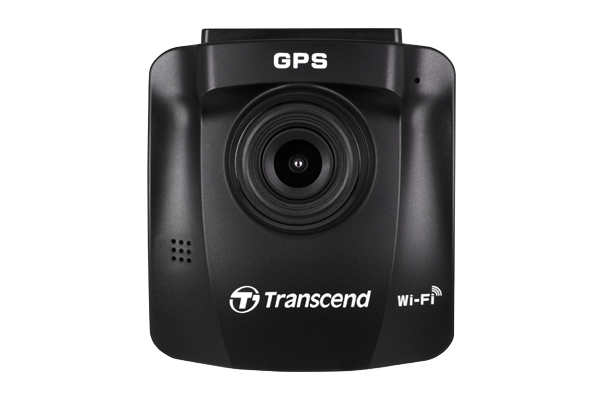 กล้องติดรถยนต์ Transcend DrivePro 230 Wifi + Free 16G +ระบบใหม่ รุ่น TOP